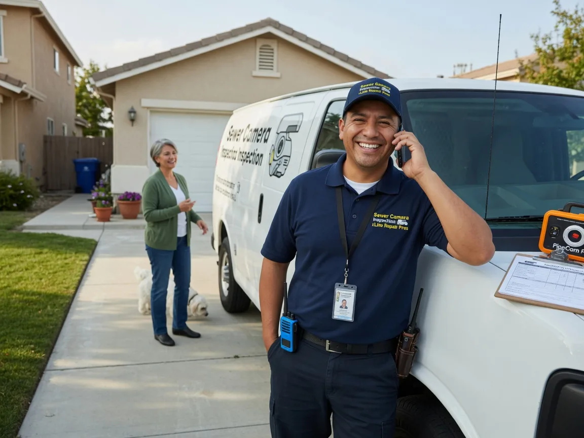 Sewer Line Repair East Syracuse, NY FAQs